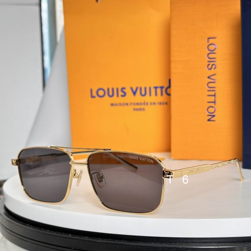 LV Sunglasses ID:20260410-1939